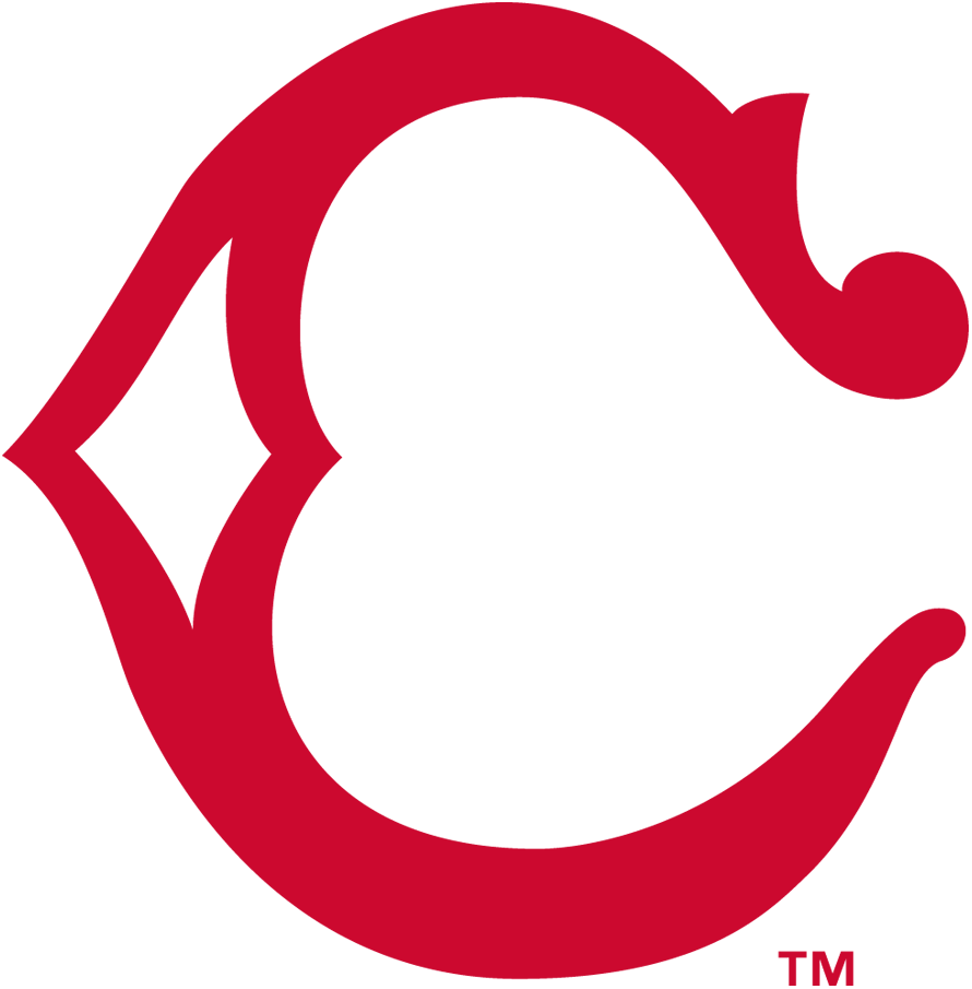 Cincinnati Reds 1906-1907 Primary Logo iron on heat transfer